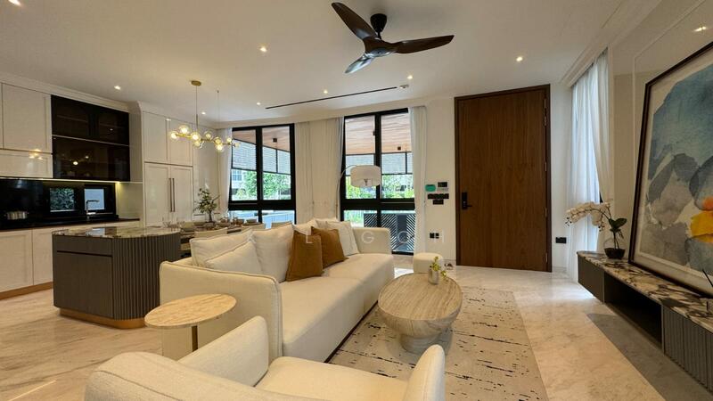 Additional image 3 of ⭐️⭐️LANDED7772@PASIR RIS BEACHFRONT BRAND NEW AT $5.XM ONLY. ☎️ KL 8382...7772