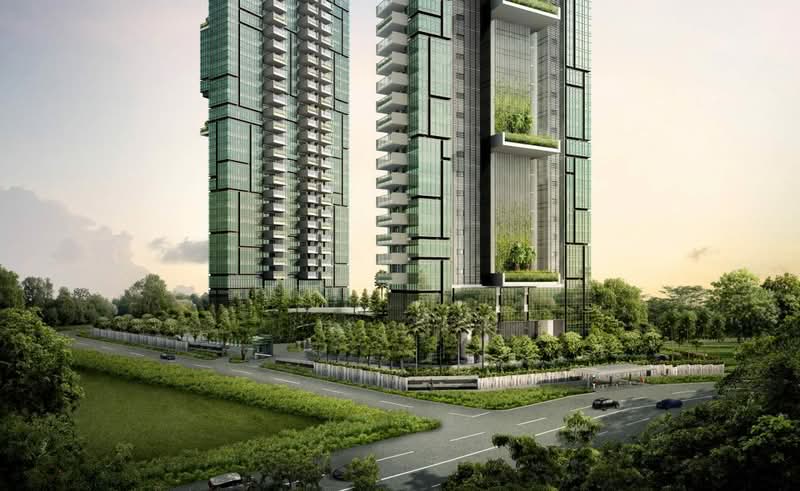 Additional image 9 of 10 Saint Thomas Walk