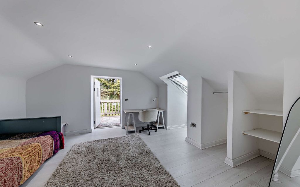 Additional image 21 of 5 bed detached house for saleTrefonen, Oswestry, Shropshire SY10