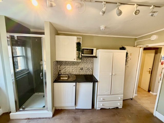 Additional image 9 of Studio Flat, London, W2, N1 7GU