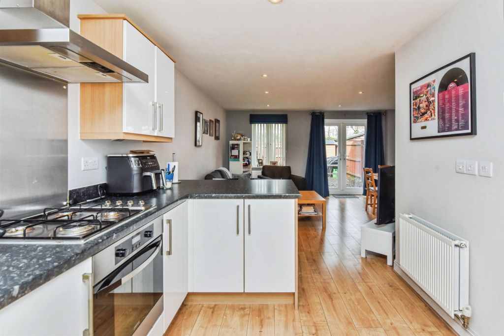 Additional image 3 of 3 bed property for salePrimmers Place, Westbury BA13
