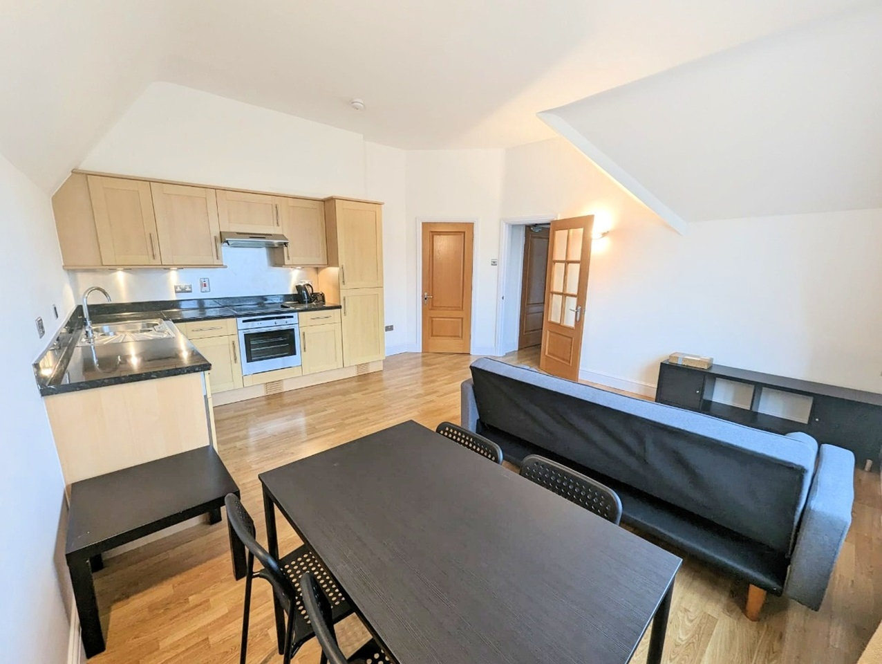 Additional image 5 of 2 Bed Flat, Portland Court, B16, N1 7GU