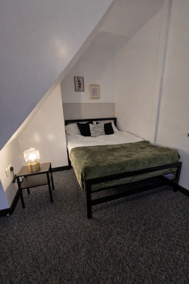 Additional image 2 of Room in a Shared House, Ashville Road, LS6, LS6 1NA