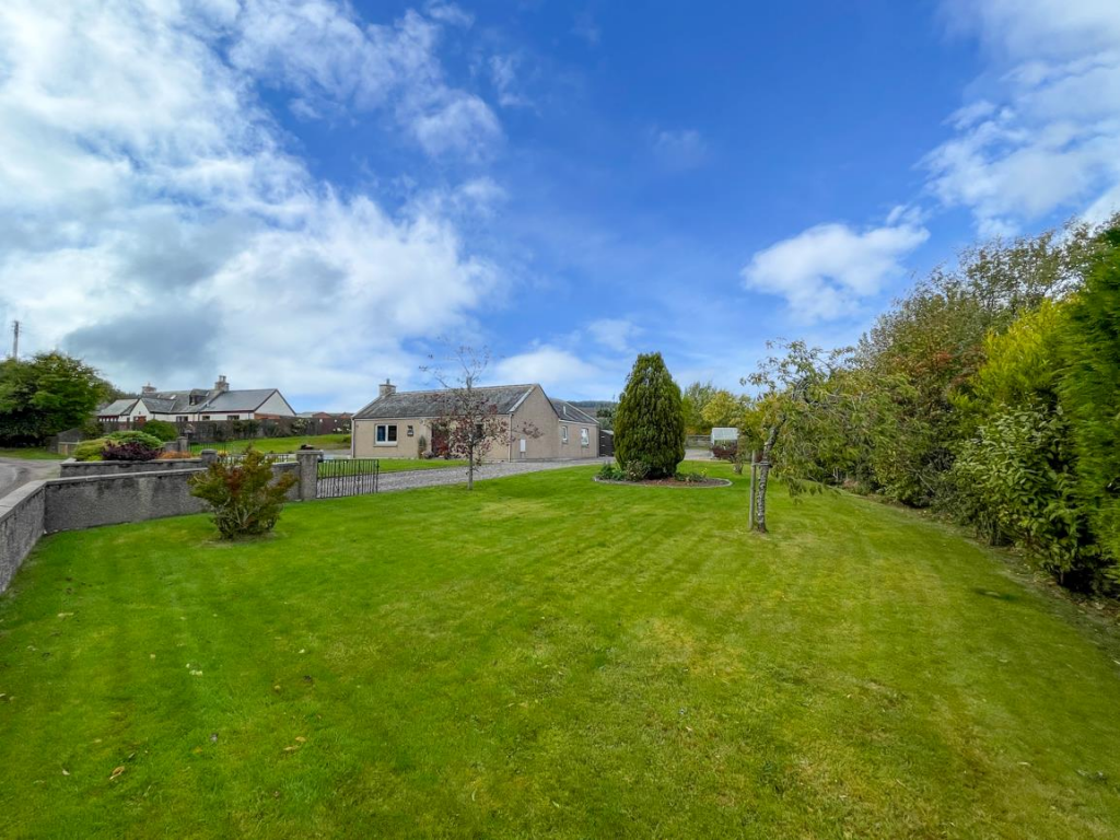 Glenmuir, Auchnarrow, Ballindalloch