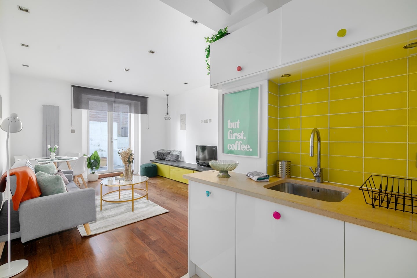 Additional image 13 of 2 Bed Flat, Highbury New Park, N5, N1 7GU