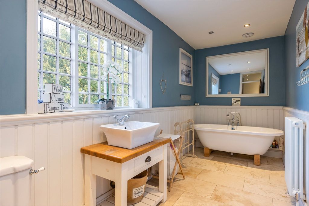Additional image 13 of 5 bed detached house for saleDringhoe, Driffield, East Riding Of Yorkshire YO25