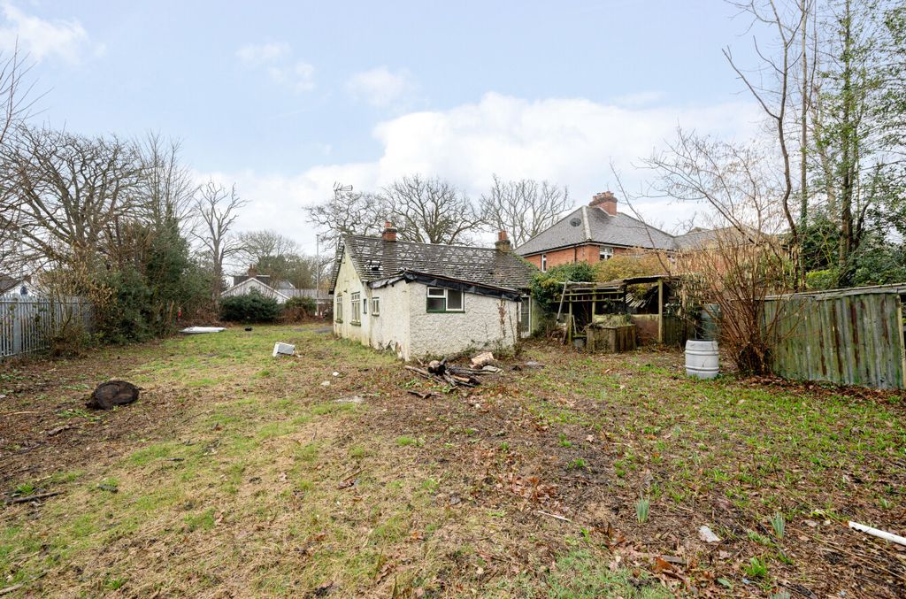 Additional image 7 of Land for saleFinchampstead Road, Finchampstead, Wokingham, Berkshire RG40
