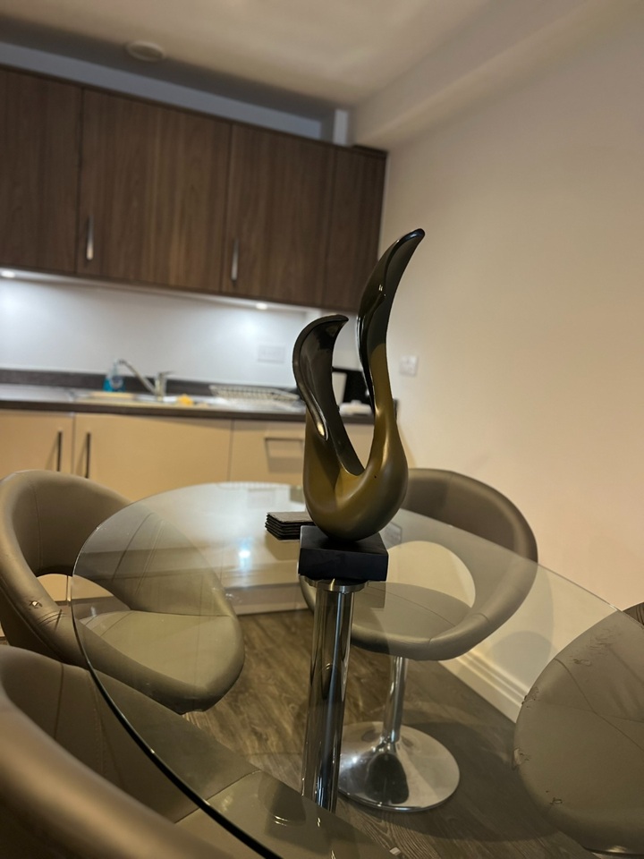 Additional image 15 of 2 Bed Flat, Metalworks Apartments, B18, B18 6PW