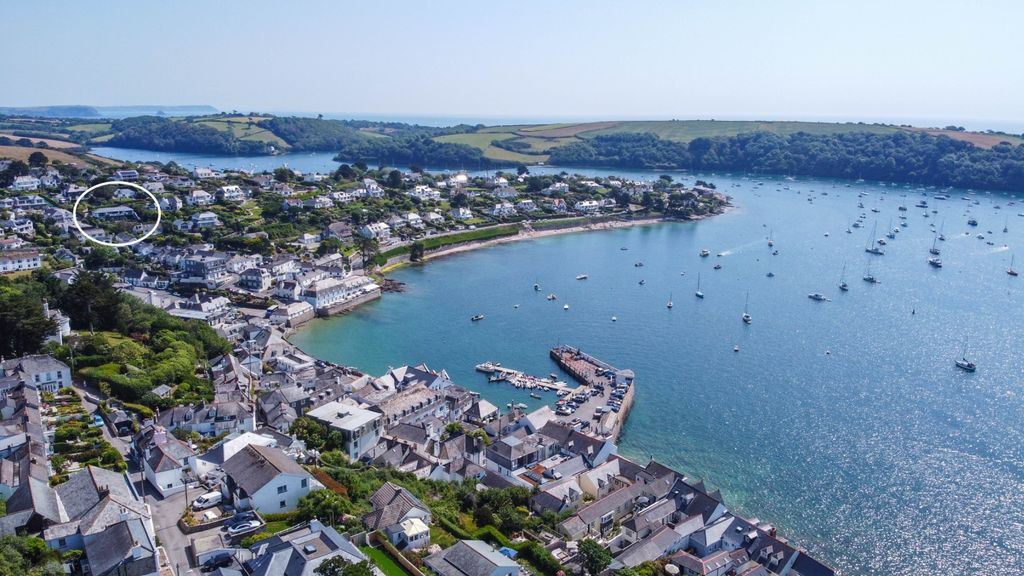 Additional image 42 of 5 bed detached house for salePedn-Moran, St. Mawes, Truro TR2