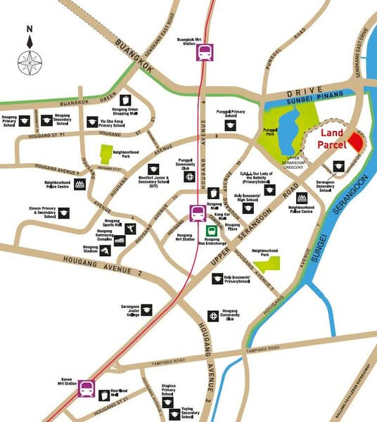 Additional image 15 of Upper Serangoon View