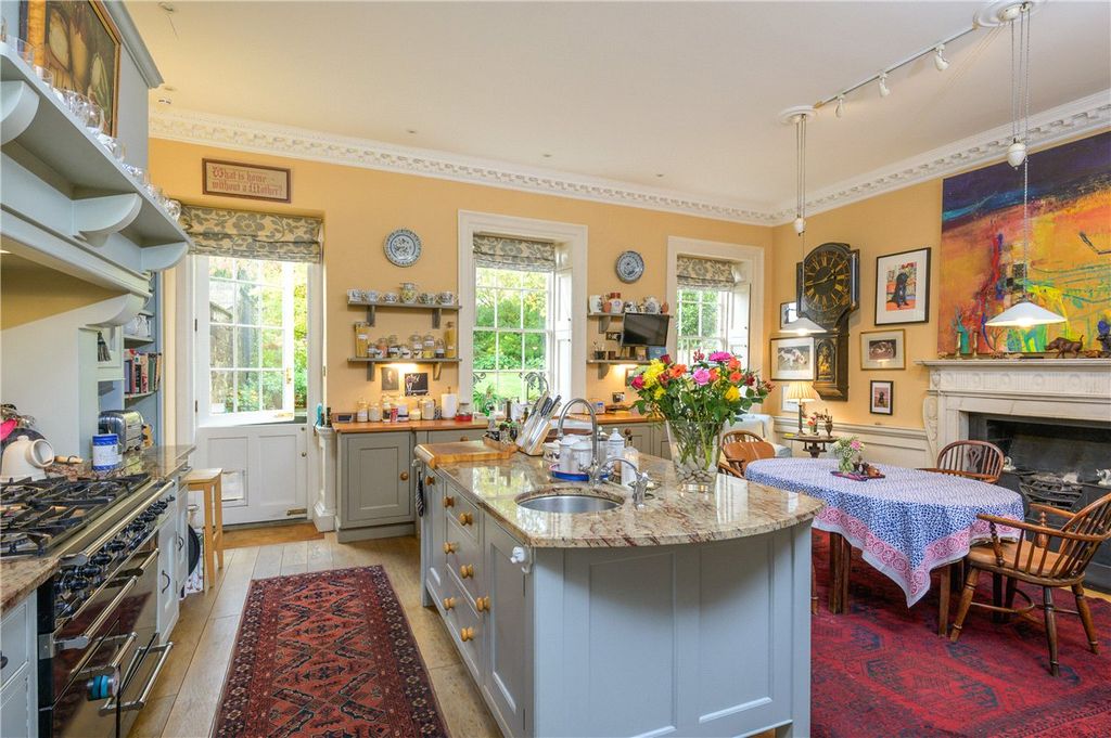 Additional image 10 of 5 bed end terrace house for saleQueens Parade, Bath, Somerset BA1