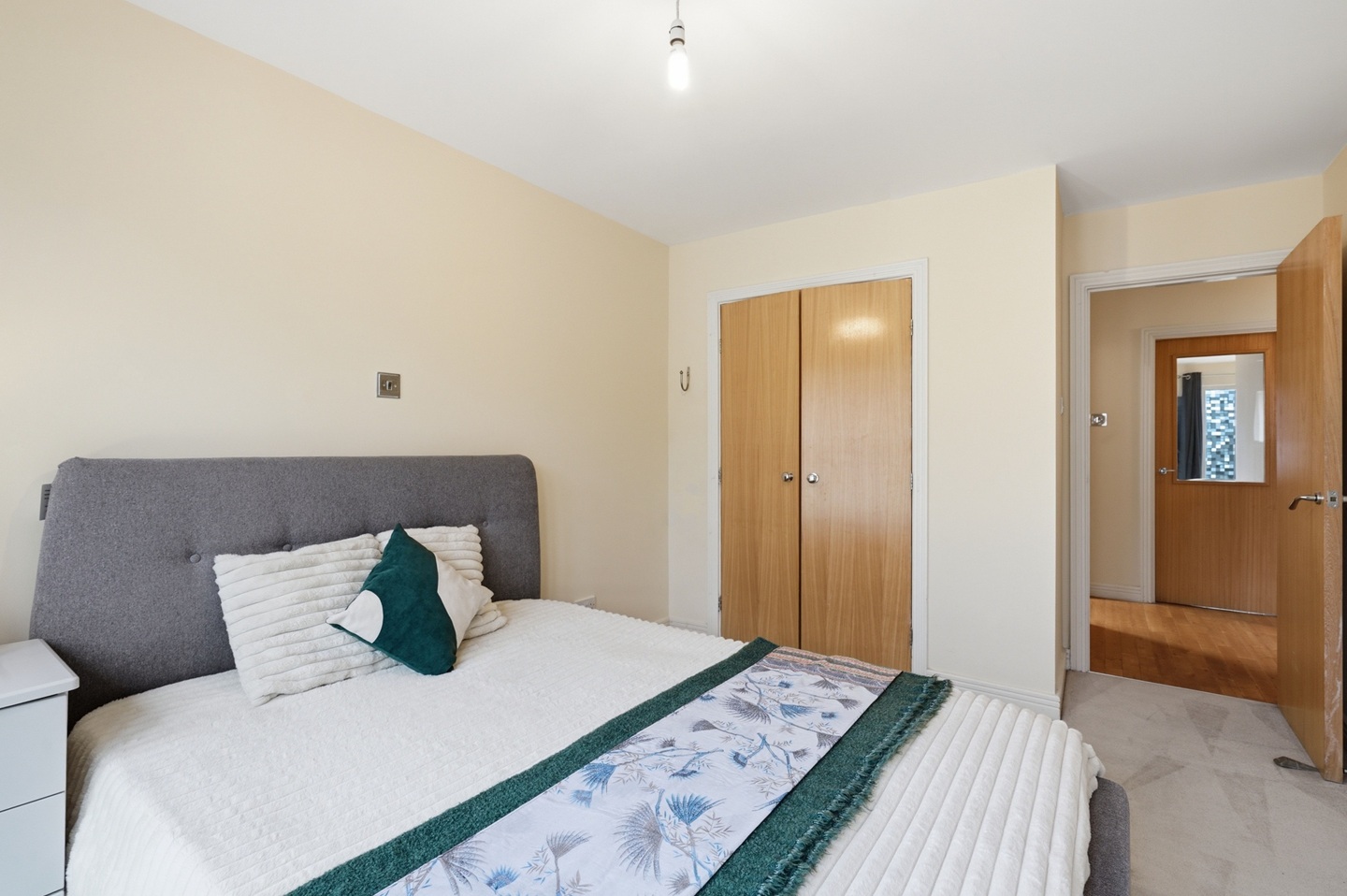 Additional image 10 of 2 Bed Flat, The Mailbox, B1, N1 7GU