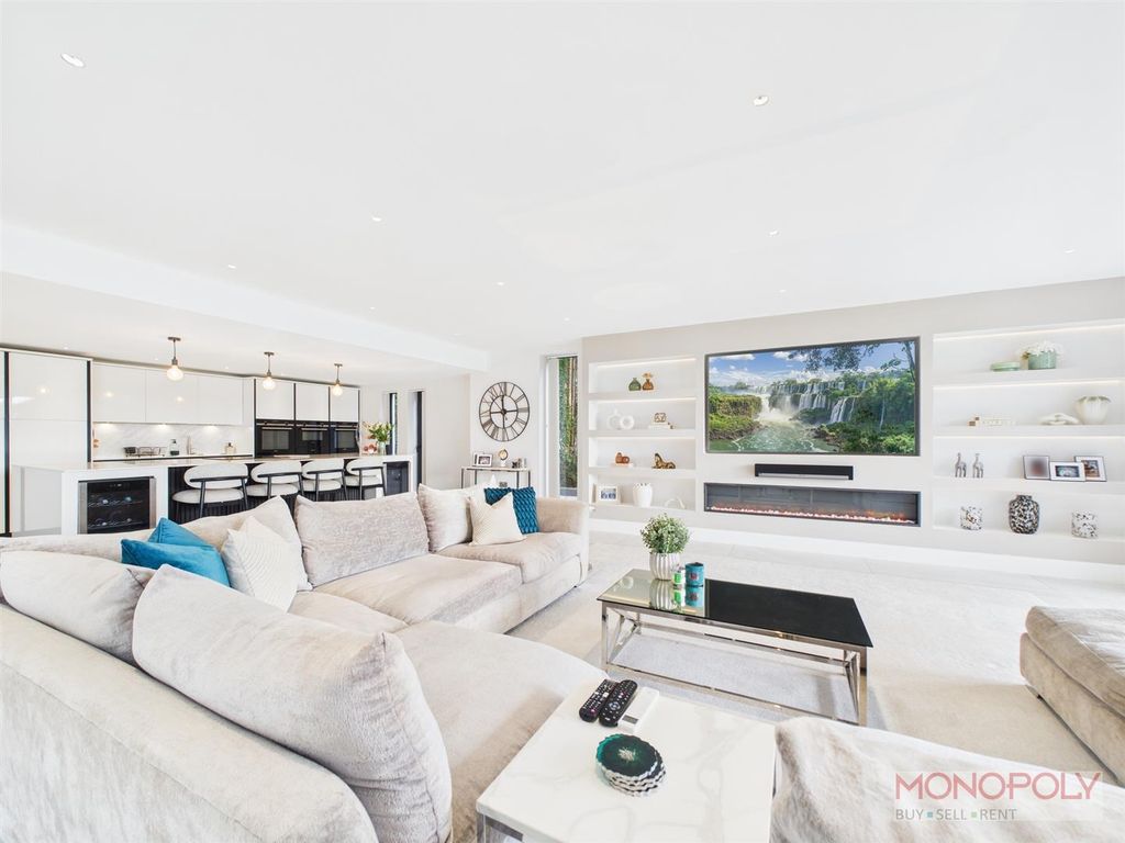 Additional image 14 of 5 bed detached house for saleGoughs Lane, Knutsford WA16