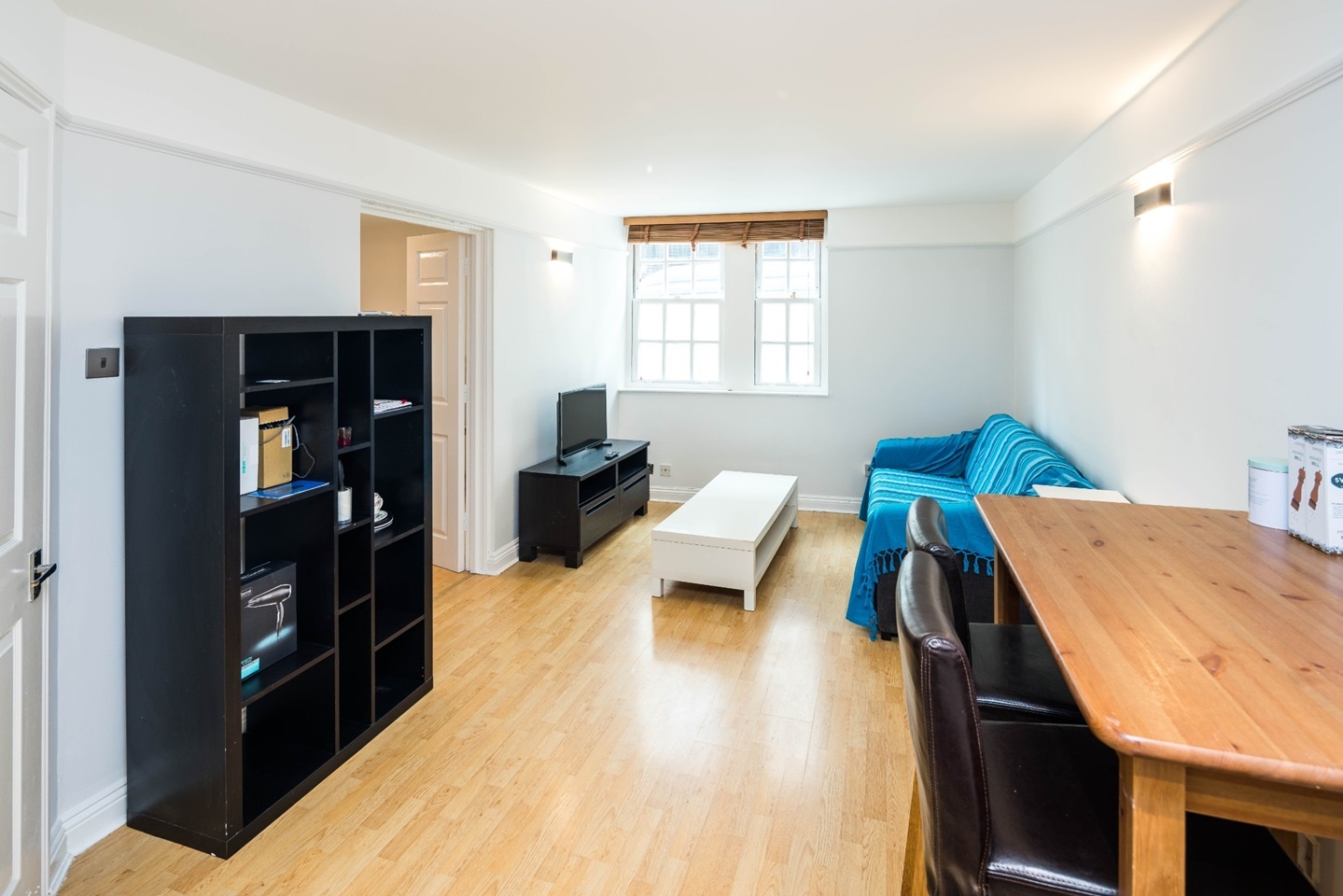 Additional image 2 of 1 Bed Flat, Cromwell Lodge, E1, N1 7GU