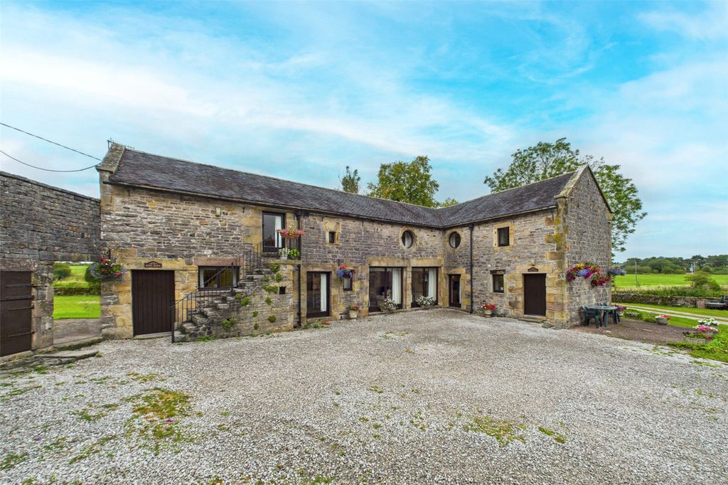 Additional image 26 of 10 bed barn conversion for saleCawlow Farm, Hulme End, Buxton, High Peak SK17