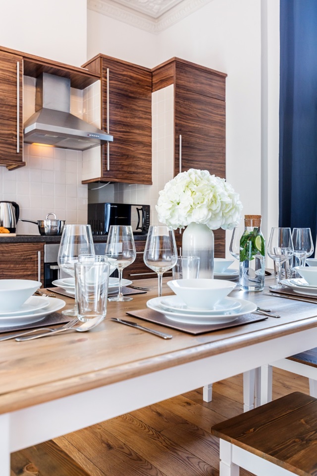 Additional image 20 of 4 Bed Flat, Holland Road, W14, N1 7GU