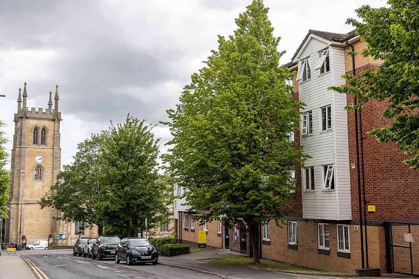 Additional image 21 of Room in a Shared Flat, Woodhouse Flats, LS2, N1 7GU