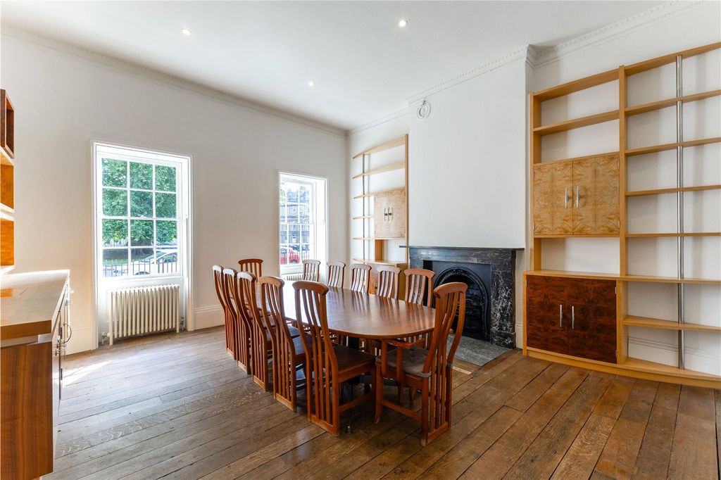 Additional image 16 of 6 bed terraced house for saleThe Circus, Bath, Somerset BA1