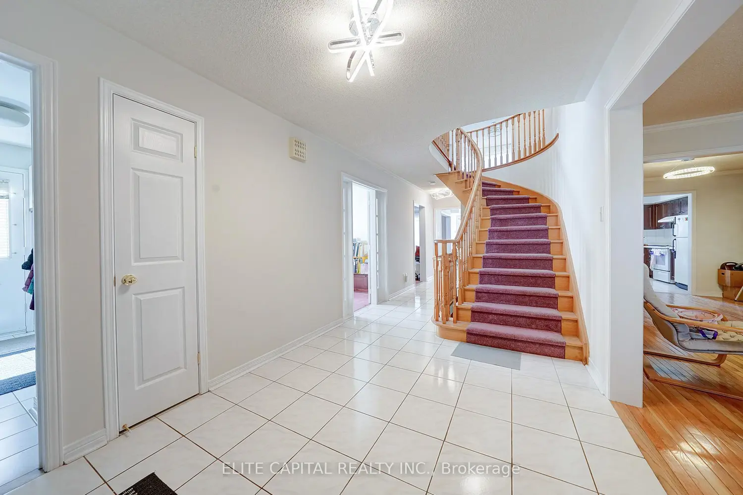 36 Ashcott Street, Toronto