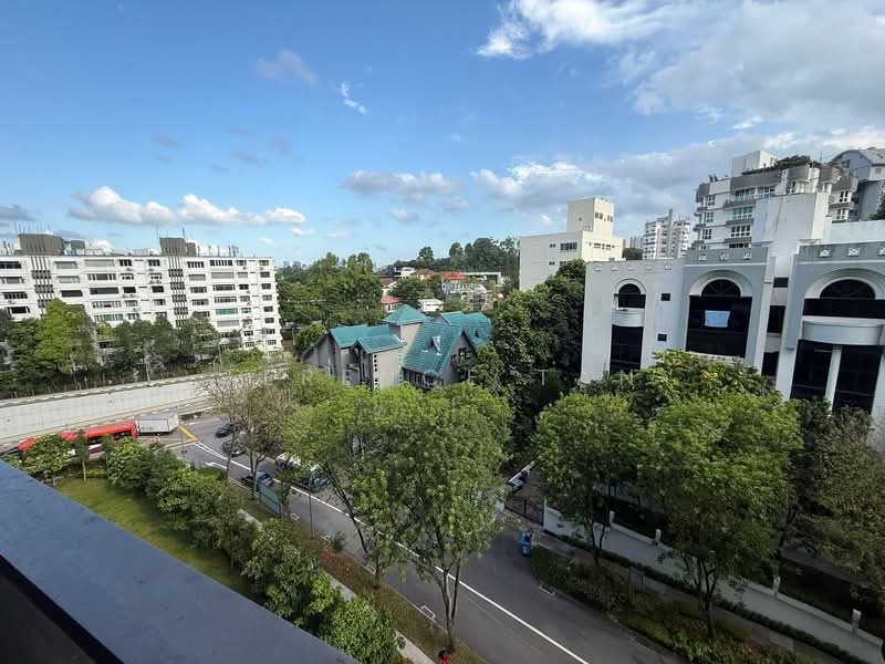 Additional image 13 of 91 Holland Road