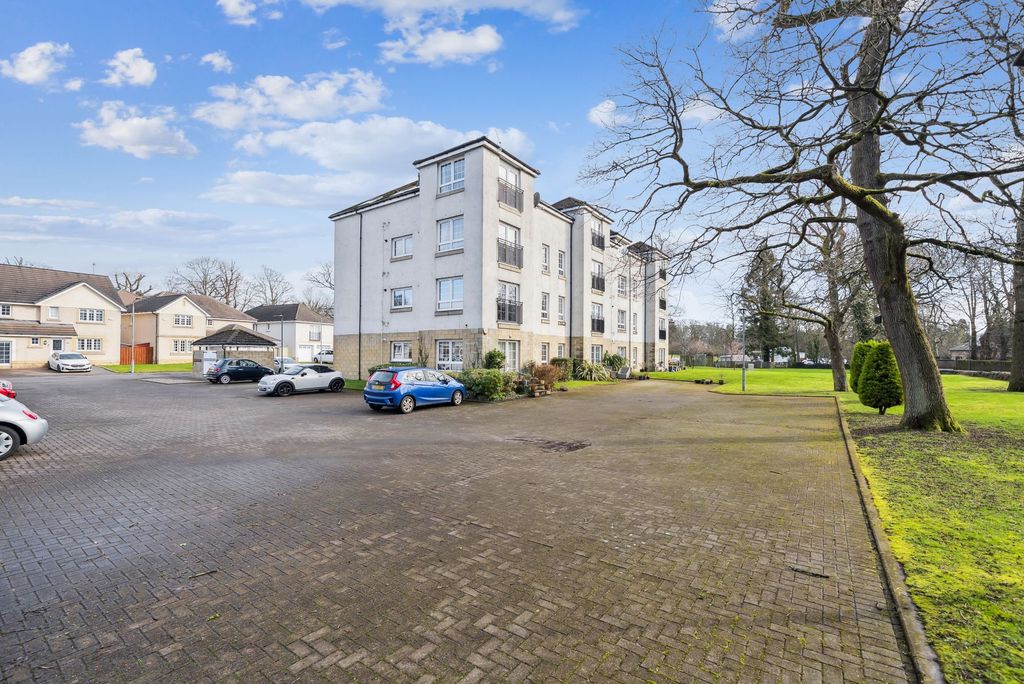 Additional image 19 of 2 bed flat for saleFlat 11, 1 Braid Avenue, Cardross G82