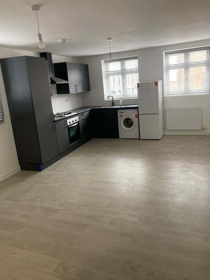 Additional image 2 of 2 Bed Flat, Ilderton Road, SE15, N1 7GU