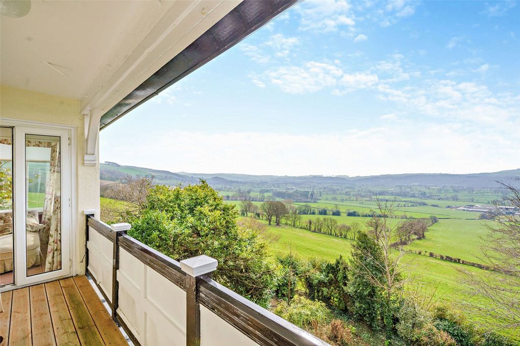 Additional image 13 of 5 bed detached house for saleLlanbedr Dyffryn Clwyd, Ruthin, Denbighshire LL15