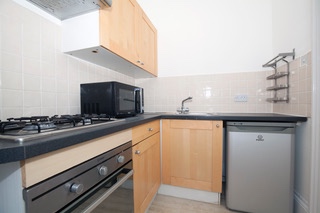 Additional image 6 of 1 Bed Flat, Avonmore Road, W14, N1 7GU