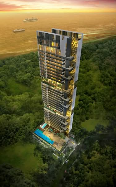 Additional image 17 of 18 Spottiswoode Park Road