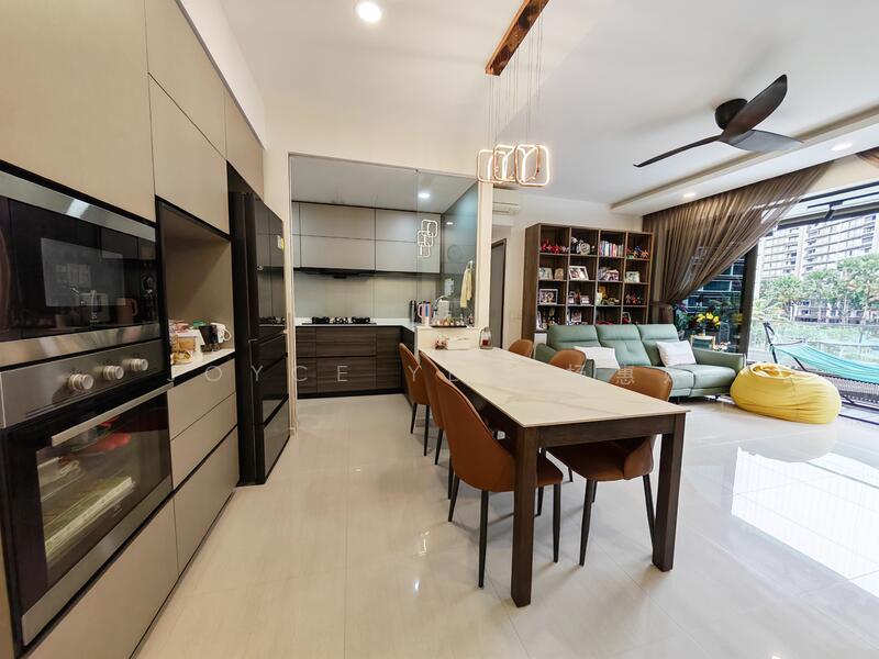 137 Pasir Ris Grove