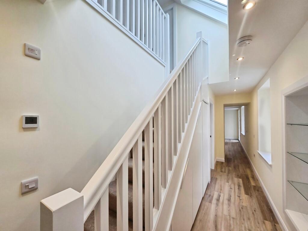 Additional image 2 of Overton Cottage, Craigellachie, Moray, AB38