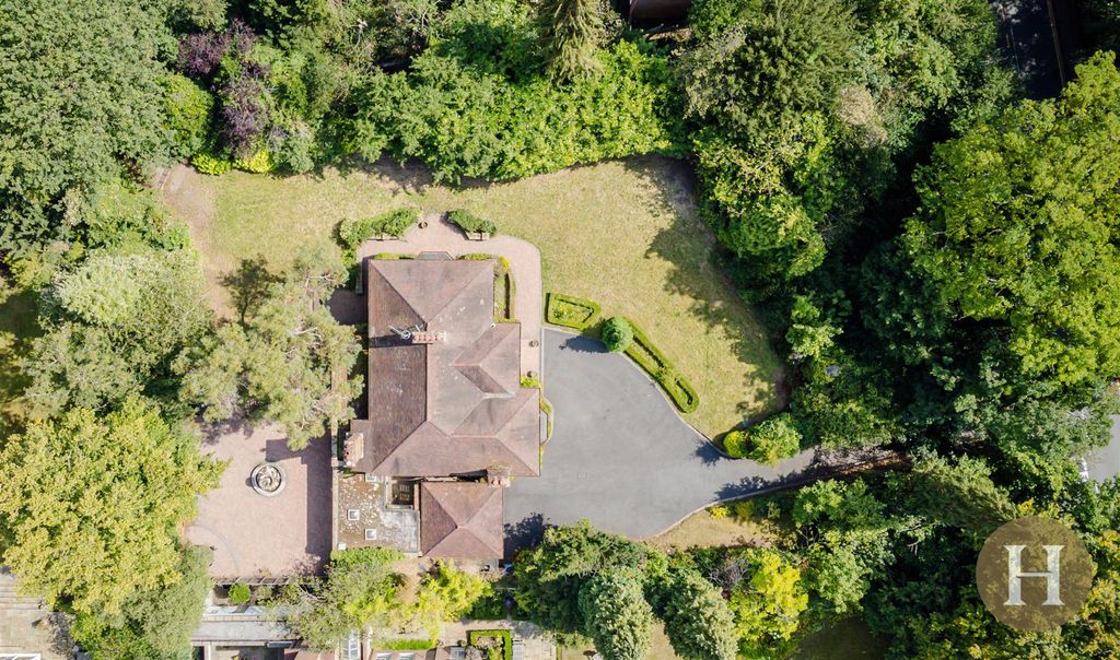 Additional image 2 of 4 bed detached house for saleHarborne Road, Edgbaston, Birmingham B15