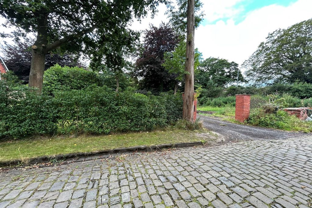 Additional image 7 of Land for saleHorseshoe Lane, Alderley Edge SK9
