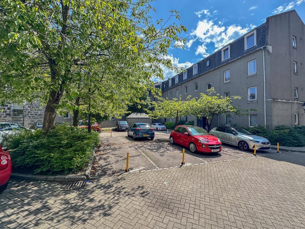 Additional image 12 of Rennies Court, City Centre, Aberdeen, AB11