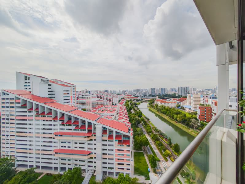 Additional image 4 of 62 Potong Pasir Avenue 1