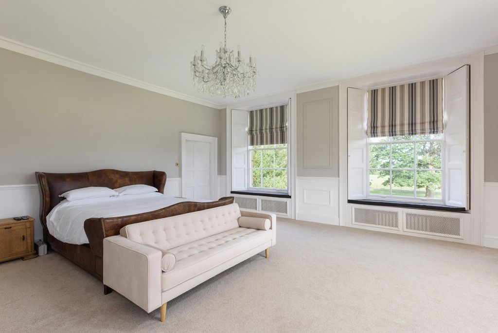 Additional image 13 of 11 bed country house for saleThe Hall Burn Hall Estate, Durham DH1