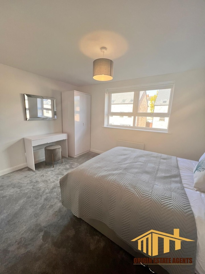 Additional image 6 of 4 Bed Semi-Detached House, Hope Street, B5, N1 7GU