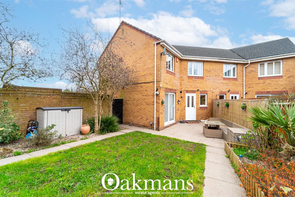 Additional image 35 of 3 bed semi-detached house for saleOldacre Road, Oldbury, West Midlands B68