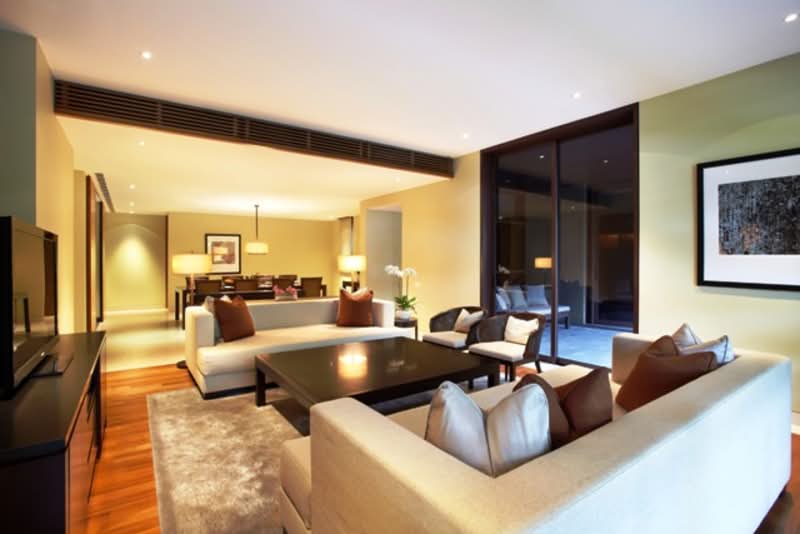 Additional image 30 of 1 The Knolls, Sentosa Island Singapore