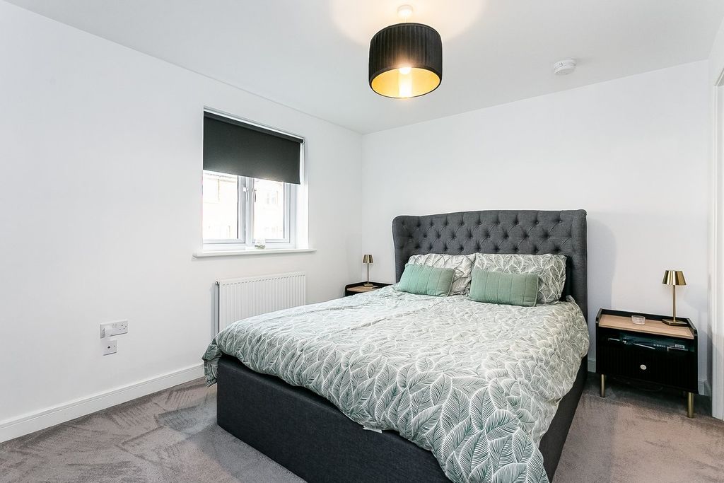 Additional image 10 of 2 bed flat for saleLilybank Road, Ratho Station, Newbridge, Edinburgh EH28