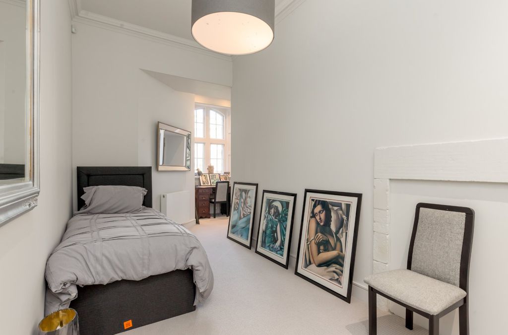 Additional image 13 of 2 bed flat for saleDonaldson Drive, The Playfair Development, Edinburgh EH12