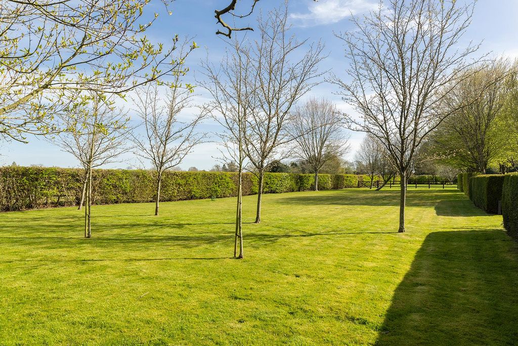 Additional image 20 of 5 bed detached house for saleMilton Lilbourne, Pewsey, Wiltshire SN9