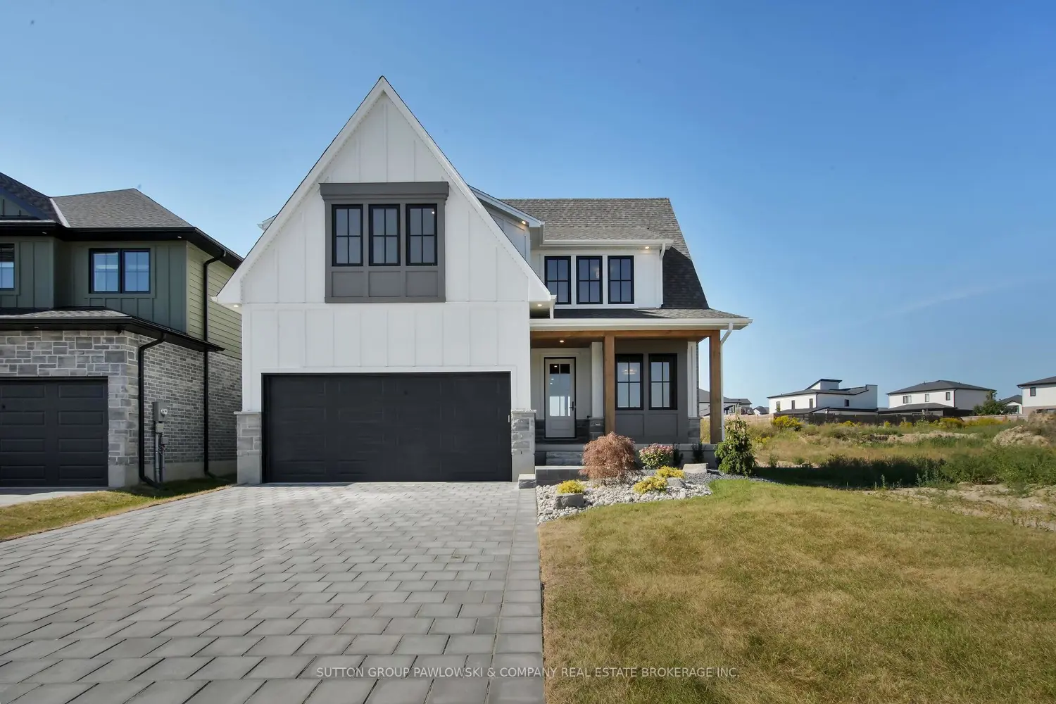 Additional image 4 of 87 Allister Drive Lot #22