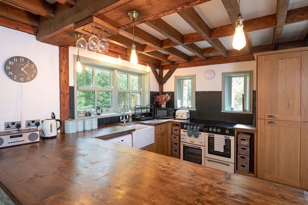 Additional image 24 of 5 bed barn conversion for saleHagg Hill Farm, Spa Well Road, Winlaton Mill, Tyne And Wear NE21