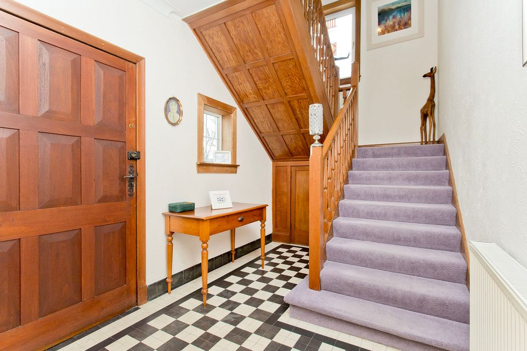 Additional image 16 of 5 bed detached house for saleKings Road, Longniddry EH32