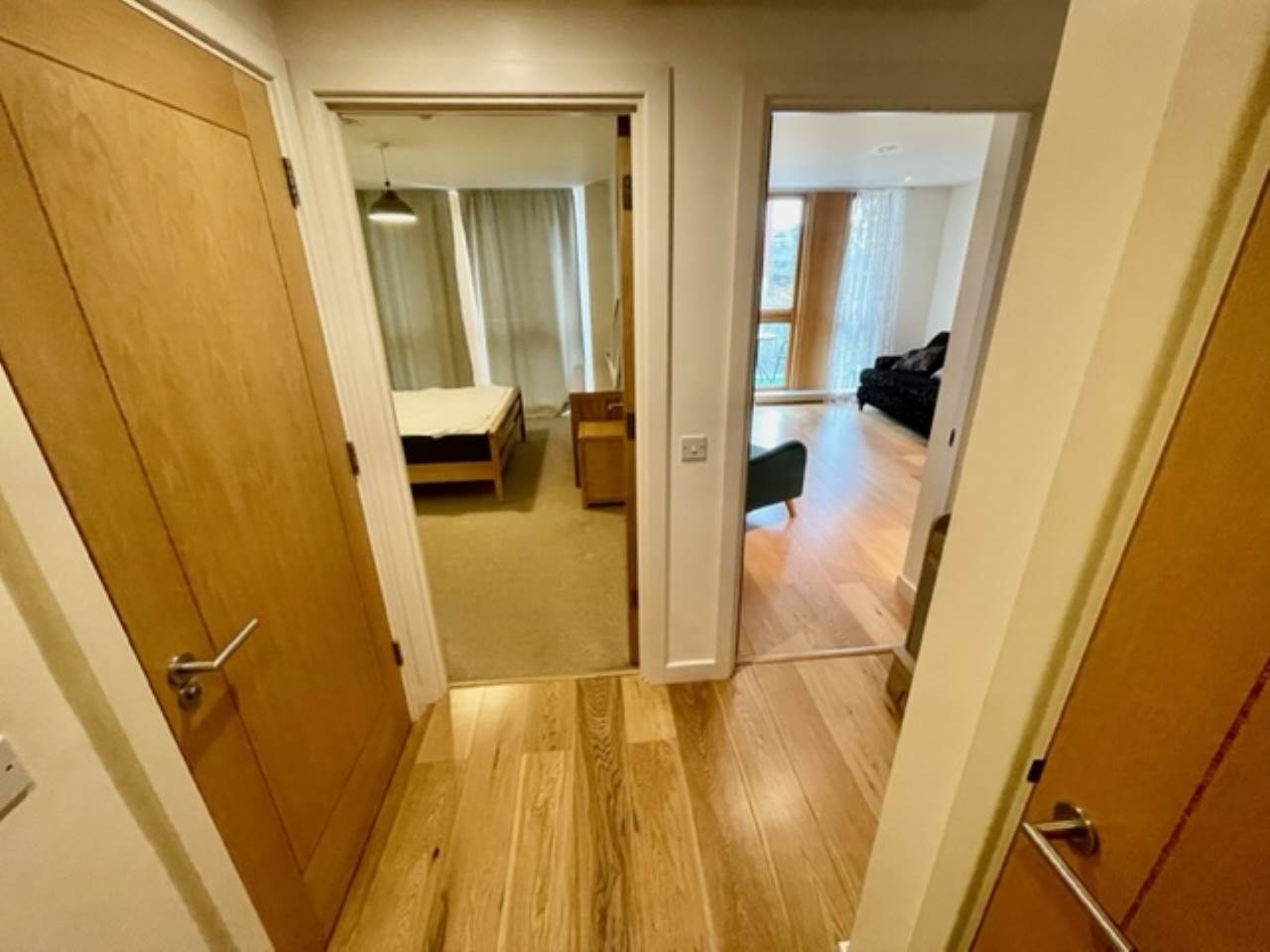 Additional image 5 of 1 Bed Flat, Watermans Place, LS1, N1 7GU