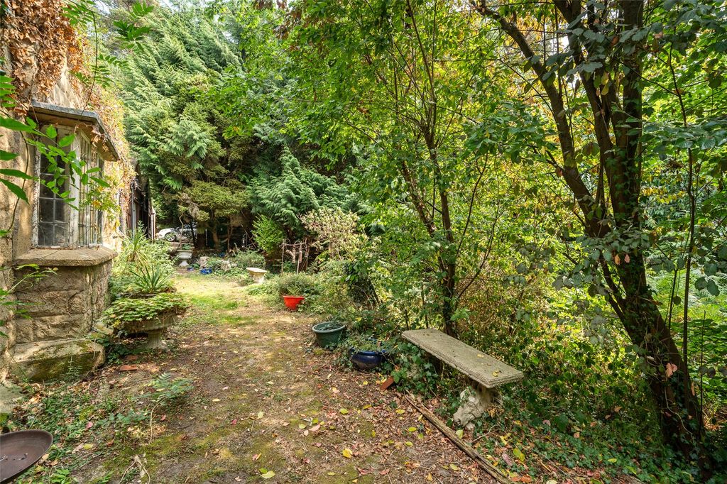 Additional image 13 of Land for saleRipplesmere, Bracknell, Berkshire RG12