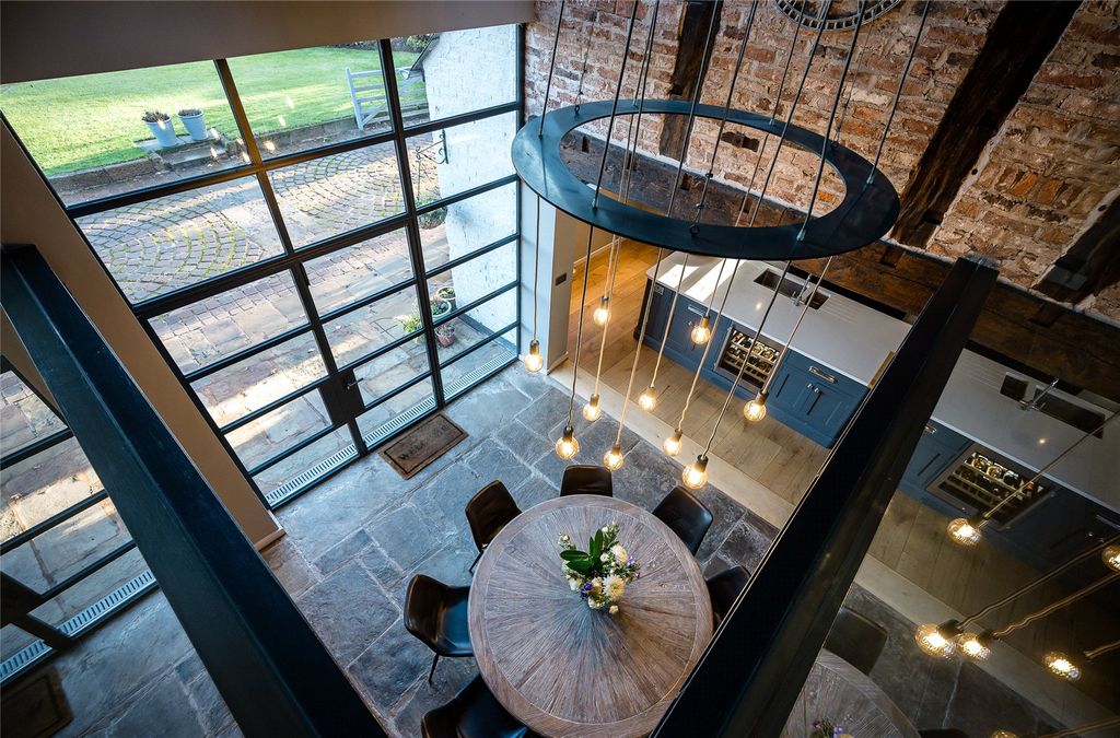 Additional image 5 of 5 bed detached house for saleChurch Lane, Mobberley, Knutsford, Cheshire WA16