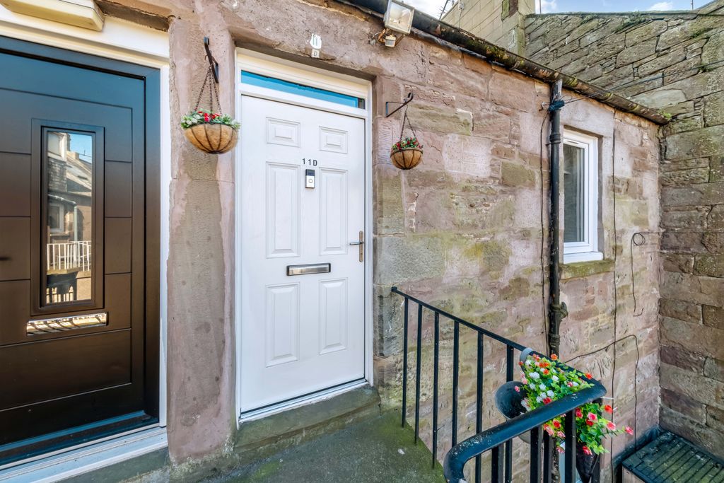 Additional image 28 of 3 bed maisonette for saleCaledonia Street, Montrose DD10