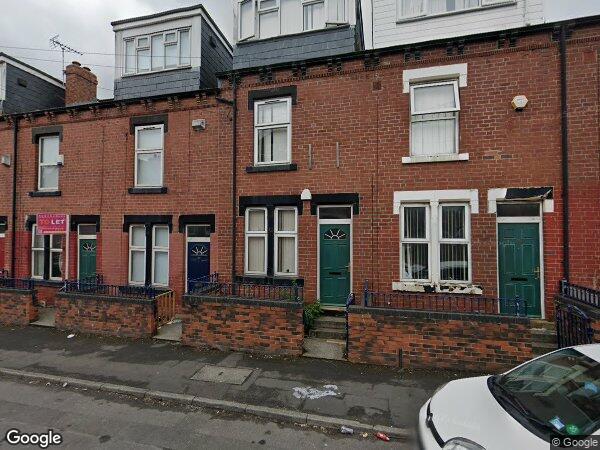 Room in a Shared House, Burley Lodge Road, LS6, N1 7GU